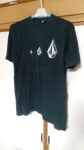 ボルコム Tシャツ L メンズ