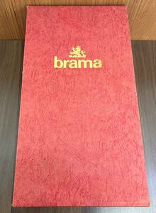 brama ブラマ 銅製 花器 コッパー 花瓶 花生け イギリス 英国 アンティーク インテリア ブランド 家具 自宅保管
