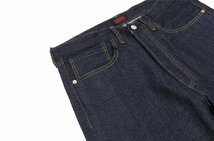 1円～ 1スタ 【W36L32】新品正規品/MURAMASA&LLC 大戦モデル 初期 WW2 13.5oz S01XX S501XX LEVI'S リーバイス LVC キムタク SC_画像9