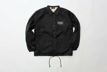 1円 Another Heaven/アナザーヘブン新品/正規品 COACH BOA JACKET コーチボアジャケット【S】/キムタク木村拓哉愛用RoyalwestHTC_画像2