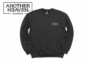 1円 Another Heaven/アナザーヘブン新品未使用/正規品SWEATスウェット/キムタク木村拓哉愛用本物スタカリRoyalwestHTCAHサイズL