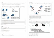 1月最新　Cisco シスコ CCNA201-300 本試験問題　実績多数 9tut _画像2