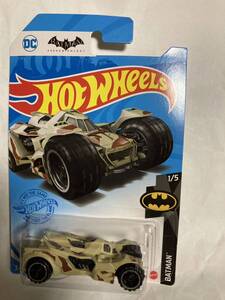  Hot Wheels Batman *a- cam Night bat Mobil камуфляж -ju( др. . выставляется )