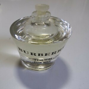 バーバリー タッチ フォーメン EDT SP BURBERRY 香水 オードトワレ