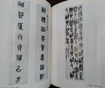 中国書論大系 全18巻の内 12冊 編集/中田勇次郎 中国書道 中國書論大系_画像3