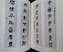 中国書論大系 全18巻の内 12冊 編集/中田勇次郎 中国書道 中國書論大系_画像2