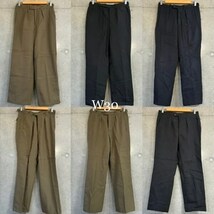 20着 ウールパンツMIX Men's W30~W34 US古着 ユーロ古着 スラックス 検品済 SRC古着卸 セット まとめ売り 仕入れ 卸売り_画像2