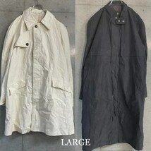 9着 LondonFogコートMIX Men's M~L ロンドンフォグ ステンカラー トレンチ 検品済 SRC古着卸 セット まとめ 仕入れ 卸売り_画像3