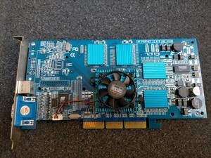 ★GeForce2「3D PROPHET II GTS Pro」DDR SDRAM64MB