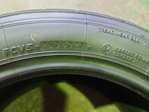 ヨコハマ　YOKOHAMA　ADVAN　A０５２　2２5/４５R１６　２本セット　中古タイヤ_画像2