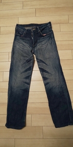 Levi's 552 LEVISリーバイス デニムパンツ w30 古着