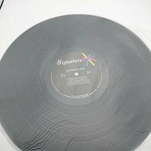  ④RAYBRYANT/PLAYS/レコード/LP/長期保管品/帯あり/ペナント付きの画像3