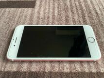 Apple iPhone 6S SIMフリー ローズゴールド MKQR2J/A 64G 付属品揃ってます。_画像3