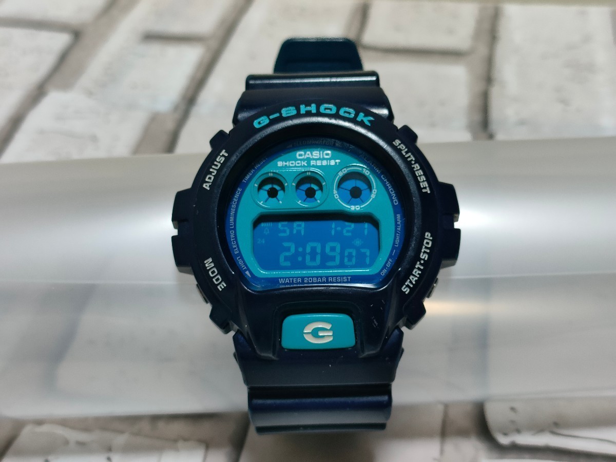 2024年最新】Yahoo!オークション - Crazy Colors(G-SHOCK カシオ)の 