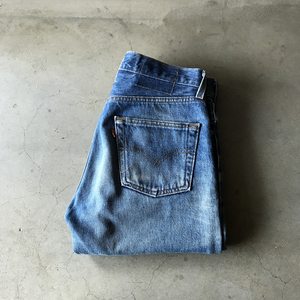 90s Levi's 501 デニム パンツ USA製 1995年 Levis ジーンズ 古着 ヴィンテージ 90年代 505 66 xx W29 28