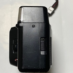 FUJI TELE CARDIA SUPER DATE コンパクトフィルムカメラ 中古品 基本動作確認済の画像6