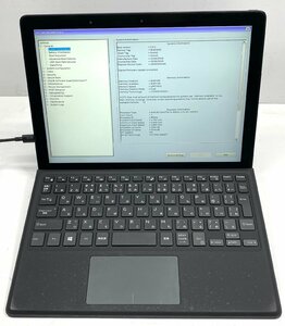 NT: ★第8世代★DELL Latitude5290 2-in-1 Corei5-8250U 1.60GHz /8GB/SSD:128GB/無線タブレット　ジャンク