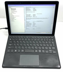 NT: ★第8世代★DELL Latitude5290 2-in-1 Corei5-8250U 1.60GHz /8GB 無線タブレット　ジャンク