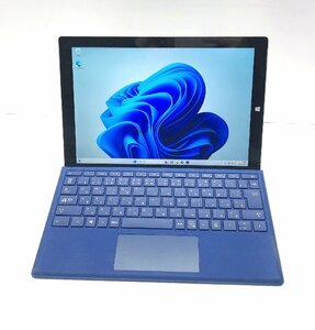 ETC: Microsoft Surface Pro 1631 [Corei5- 4300U 1.90GHz/RAM:8GB/SSD:256GB/12.3インチ] Windows 11