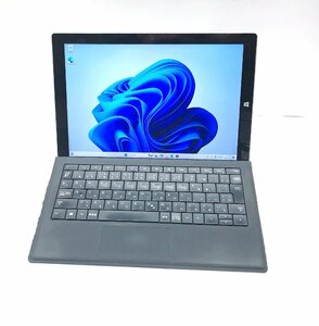 ETC: Microsoft Surface Pro 1631 [Corei5- 4300U 1.90GHz/RAM:8GB/SSD:256GB/12.3インチ] Windows 11