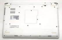 ETC: TOSHIBA T75/DGS Corei7-7500U　2.70GHz /メモリ：8GB/HDD: 1TB / 無線/ブルーレイ/ノートパソコン& Windows10_画像4