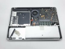 NT: Apple MacBook A1278 CPU 不明　/メモリ：4GB / 　無線/ノートパソコン_画像2