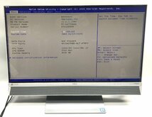 AL: NEC LAVIE DA770/D Core i7-6500U 2.50GH/メモリー 4GB ブルーレイ 無線 一体型_画像1
