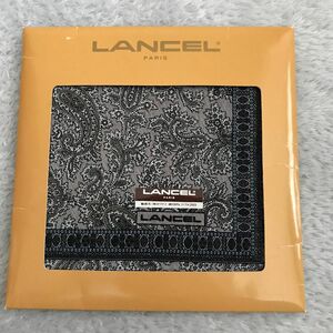 ランセル　LANCEL　ハンカチ