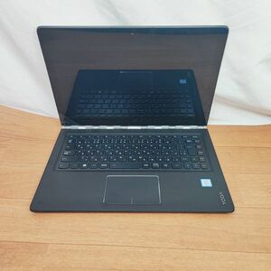 ノートパソコン Lenovo YOGA 900-13ISK2 80UE ジャンク