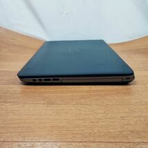 ノートパソコン HP ProBook 450 G1 Core i5-4200M 2.5GHz 　BIOS確認済みジャンク_画像9