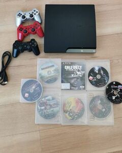 ジャンク品　PS3