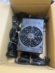 動作品 EVGA SuperNOVA 1600 T2 1600W PC 電源ユニット/80PLUS TITANIUM PC用 電源BOX 即時支払いできる方限定　期間限定特価！