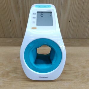 ジャンク品　テルモ　血圧計　ES-P2020ZZ