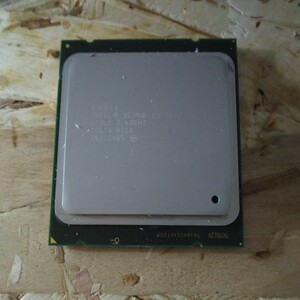Intel CPU Xeon　E5 1620　v0(＝v1)大特価