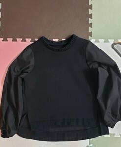 FENNEL セーター　カットソー　ヤマダ　YAMADAYA系列　極美品　9号