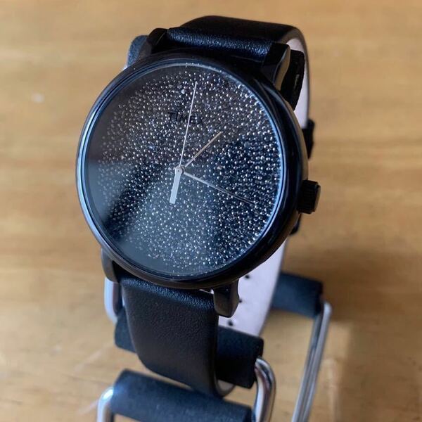 タイメックス TIMEX 腕時計 レディース TW2R95100 クォーツ スワロフスキー