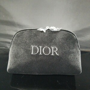 クリスチャンディオール Christian Dior 小物 ポーチ非売品その他 画像が全てです。ご入札前には必ず商品説明をお読みくださいませ。美品