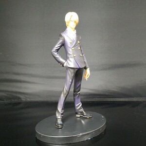  van Puresuto One-piece THE GRANDLINE MEN Sanji image . overall. before bidding is certainly commodity explanation . please read ...