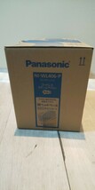 【新品未開封】パナソニック Panasonic コードレススチームアイロン NI-WL406-P「一円スタート」_画像2