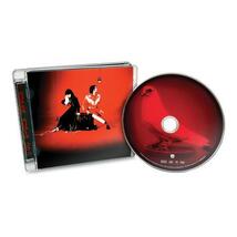 ハイブリッドSACD ホワイト・ストライプス/THE WHITE STRIPES - ELEPHANT アナログプロダクション Analogue Productions_画像2