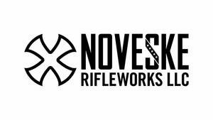 【実物・新品・送料込み・ステッカー】Noveske(ノベスキー) RIFLEWORKS TRANSFER STICKER ライフルワークス トランスファー ステッカー