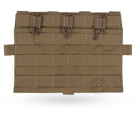 【実物】【新品】【送料込み】CRYE Presicion AVS DETACHABLE FLAP, M4 Flat(AVS, JPC2.0, MBAV用) Coyote / コヨーテ / タン