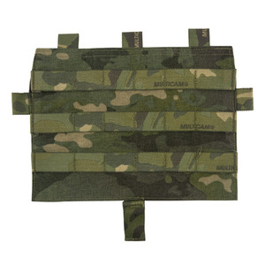 【実物】【新品】【送料込み】CRYE Presicion AVS DETACHABLE FLAP, MOLLE(AVS, JPC2.0, MBAV用) Multicam Tropic マルチカムトロピック