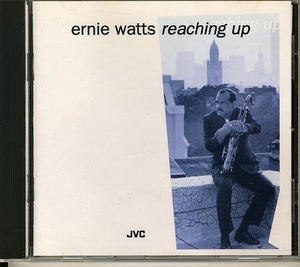 Ernie Watts / REACHING UP Arturo Sandoval JACK DeJOHNETTE