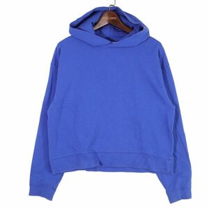 BEAUTY&YOUTH ユナイテッドアローズ 通年 フーディー スウェット★ ゆったり プルオーバー パーカー Sz.L-LL位　レディース　E4T00038_1#F