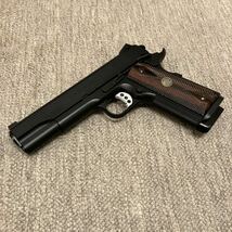 WA SCW ウエスタンアームズ ウィルソンコンバット 1996A2 ガスブローバック M1911 コルトガバメント_画像2