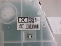 ☆作動確認済み☆H23年 フィット RS DBA‐GE8-1515184☆ HONDA ホンダ純正 スピード メーター 78100-TF0-9231『192,567㎞』_画像9