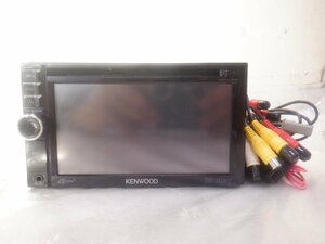 ☆作動確認済☆ KENWOOD ケンウッド カーナビゲーション メモリーナビ MDV‐L300『地図データ：2012年（2013年製』