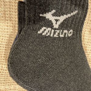 新品 MIZUNO ミズノ 靴下 3足セット 24-26㎝の画像5