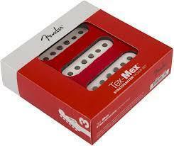 * новый товар немедленная уплата * Fender Tex-Mex Stratocaster Pickup крыло Fender Stratocaster pick up 